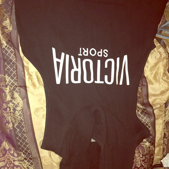 Victoria's Secret Tops - VSX Sport Hoodie